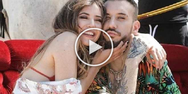 Battiti Live, scoppia il caos: Fred De Palma e Ana Mena come Morgan e Bugo!