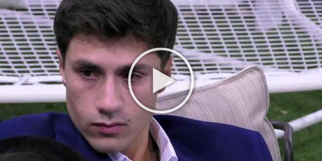 Grande Fratello 2023, battuta infelice di Mirko Brunetti: chiesta la squalifica