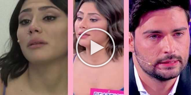 Uomini e donne news, Beatrice Buonocore svela cosa aveva capito prima della scelta di Davide Donadei