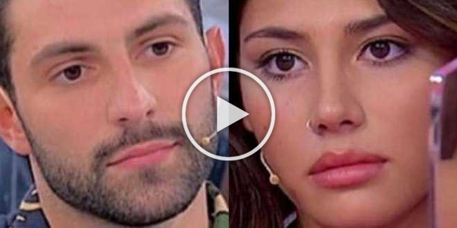 Uomini e Donne, Beatrice Buonocore e Giorgio Di Bonaventura si consolano insieme