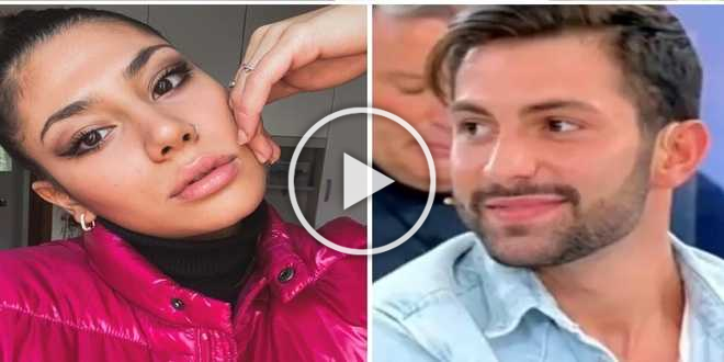 Uomini e Donne, Beatrice e Giorgio stanno insieme? La risposta di lui