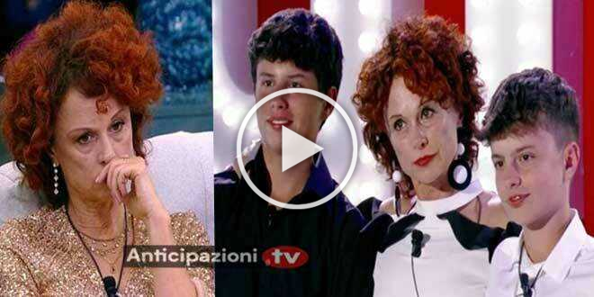 Lutto Beatrice Luzzi: chi era il padre Paolo e le cause del decesso