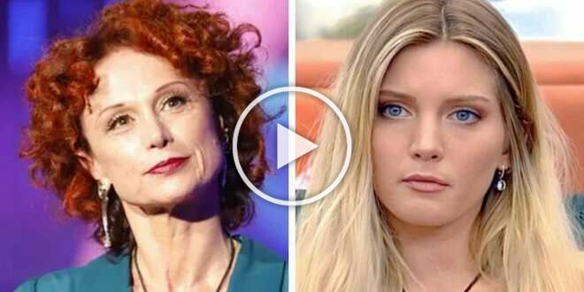 Grande Fratello, Beatrice Luzzi e il commento shock sulla salute di Anita Olivieri: chiesta la squalifica