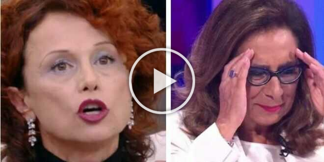 Grande Fratello 2023, Beatrice Luzzi critica alcune scelte di Cesara Buonamici
