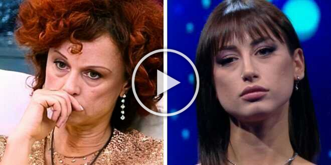 Beatrice Luzzi critica il comportamento di Letizia Petris: c’entra suo padre