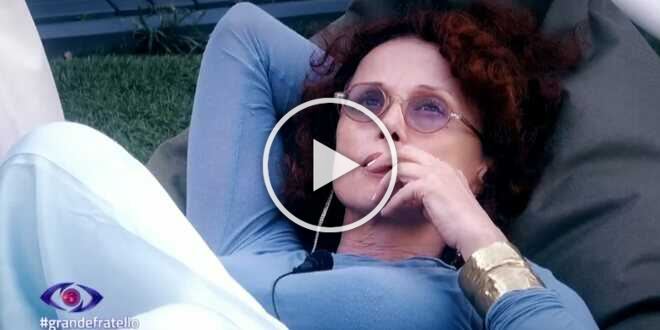 Beatrice Luzzi pronta ad abbandonare la casa del Grande Fratello? Ecco quando scade il suo contratto