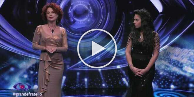 Dichiarazioni agghiaccianti di Beatrice Luzzi: ecco cosa ha detto fuori onda su Perla Vatiero