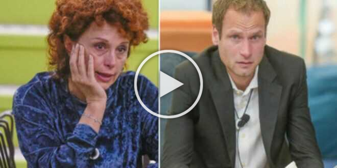 GF 2023, frase orribile di Beatrice Luzzi su Alex Schwazer: provvedimenti in arrivo?