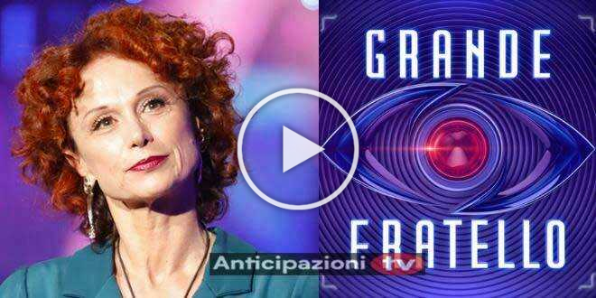 Grande Fratello 2023, Beatrice Luzzi ha lasciato la casa: ecco il motivo