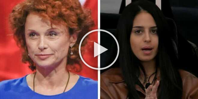 Beatrice Luzzi e Perla Vatiero ricevono un trattamento diverso dal GF? Il retroscena di un inquilino