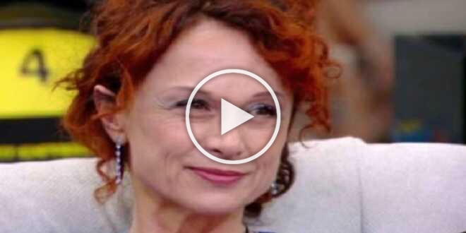 Grande Fratello: Beatrice Luzzi sarà protagonista di una serie dopo il reality?