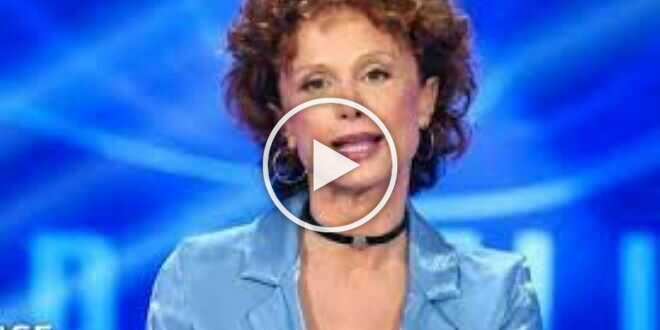 GF 2023, Beatrice Luzzi: quanto guadagnava nella soap opera Vivere?