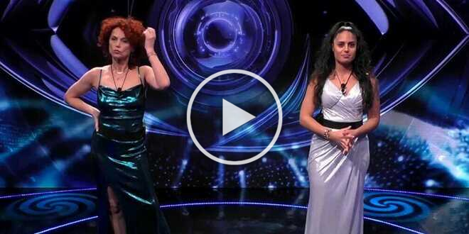 Beatrice Luzzi sbugiarda gli autori del GF: cosa pensa della lite con Perla Vatiero