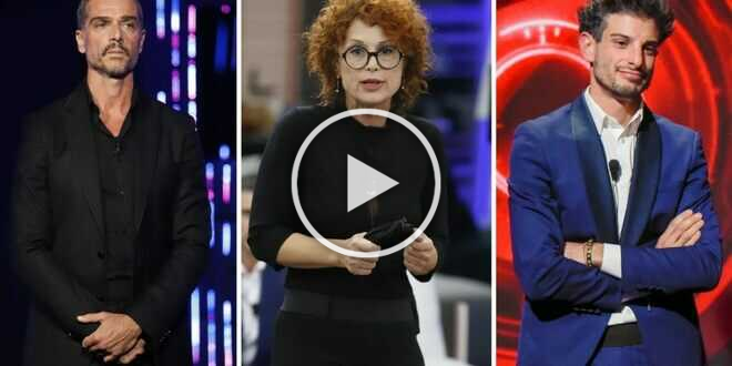 Grande Fratello 2023, Beatrice Luzzi stronca Massimiliano e Garibaldi: le parole della donna