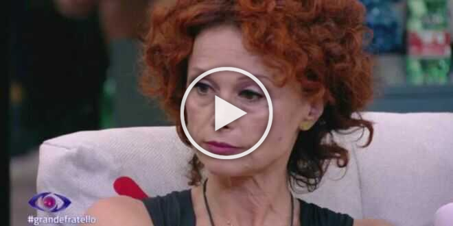 Grande Fratello 2023, Beatrice Luzzi vuole abbandonare il gioco? La strana reazione all’aereo