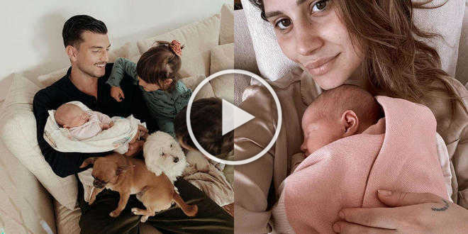 Beatrice Valli, tutta la famiglia contagiata dal Covid: “Marco è quello che sta peggio”