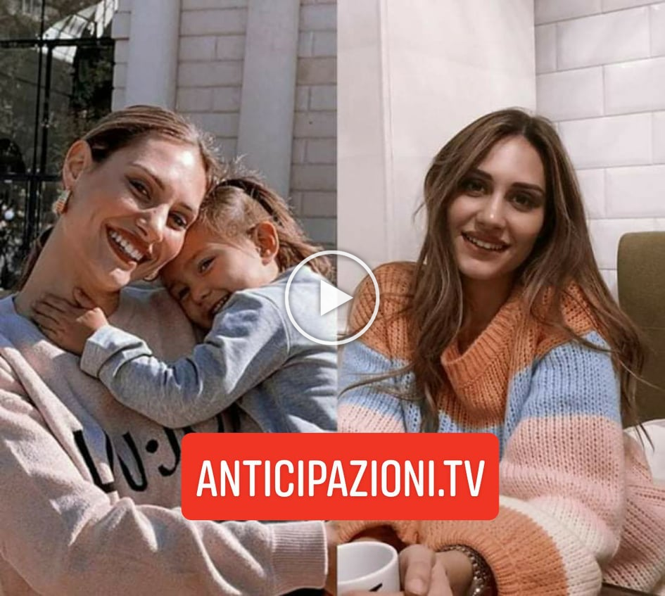 Gossip Uomini e Donne, Beatrice Valli ha venduto l’esclusiva della gravidanza? Lei sbotta su IG