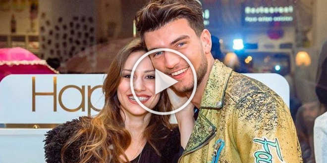 Uomini e Donne news, Beatrice Valli in ospedale: Marco Fantini svela cosa sta succedendo