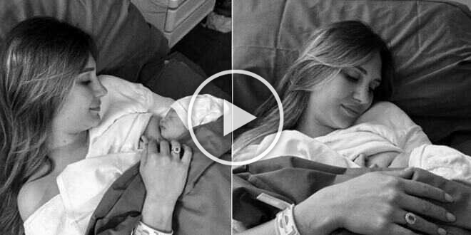 Uomini e Donne, Beatrice Valli mamma per la quarta volta: come sta ora