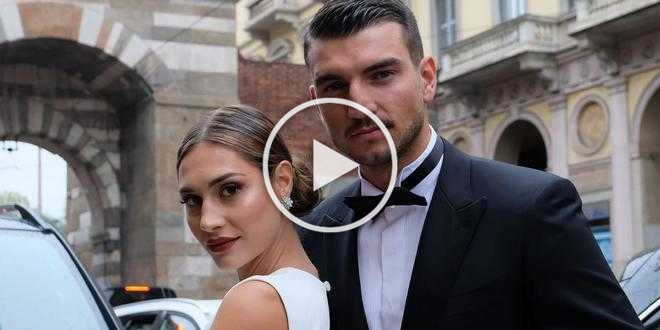Uomini e Donne, Beatrice Valli nuda sui social: il commento esilarante di Marco Fantini
