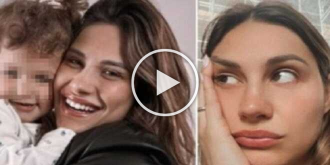 Beatrice Valli, la disperata corsa in ospedale: la figlia ha ingoiato una moneta