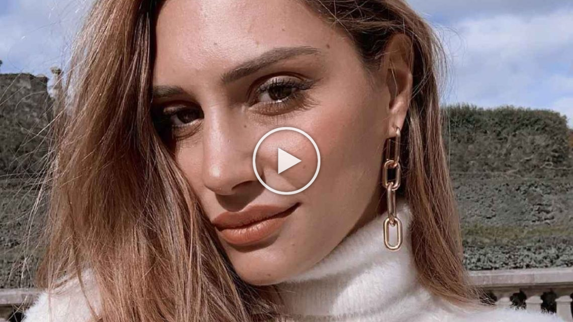 News Uomini e Donne, Beatrice Valli parla della gravidanza e si sfoga