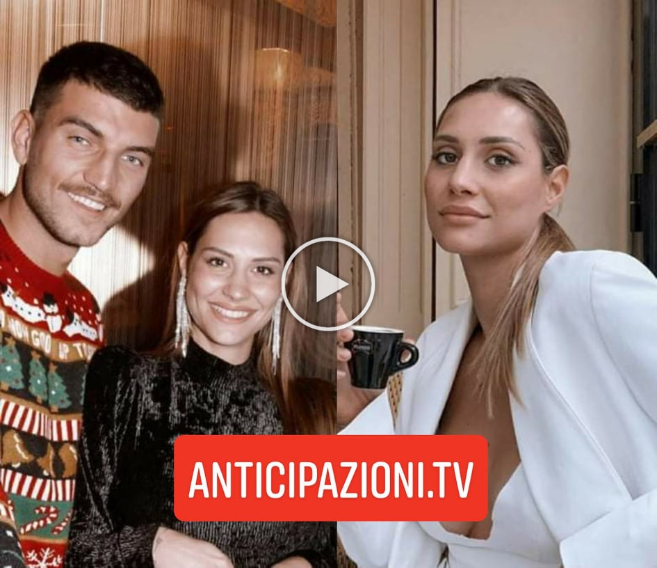 Uomini e Donne news, Beatrice Valli rivela il sesso del nascituro e i problemi della gravidanza