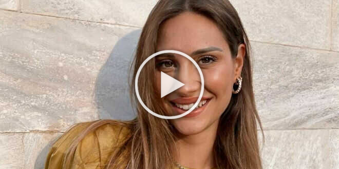 Uomini e Donne gossip, Beatrice Valli rivela i nomi del bebè in arrivo