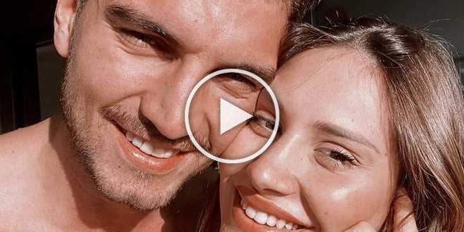 Uomini e Donne gossip, Beatrice Valli rivela quanti chili ha preso in gravidanza