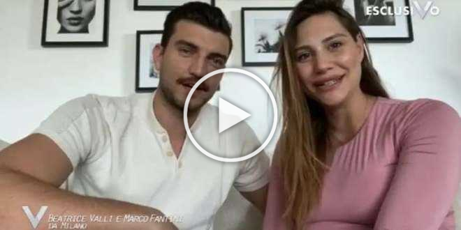 News Uomini e Donne, Beatrice Valli si sfoga su IG: il peso attuale e la foto in mutande