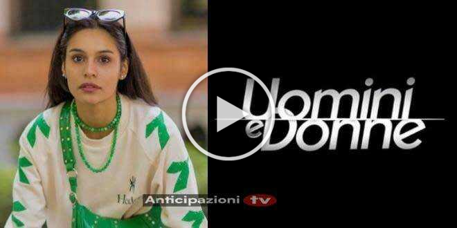Uomini e Donne, Beatriz Dorsi presa di mira sul web: la risposta della corteggiatrice