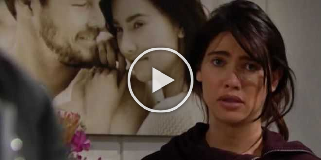 Beautiful anticipazioni dal 25 al 29 ottobre 2021, Steffy accetta di farsi curare