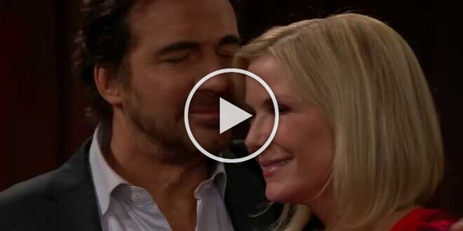 Beautiful, quante volte si è sposata Brooke Logan e con chi?