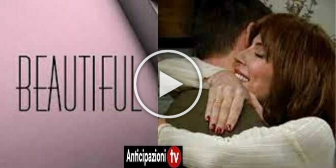 Beautiful: svolte inaspettate tra Taylor e Finn nelle anticipazioni americane