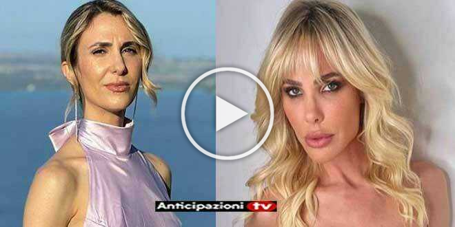 Bebè in arrivo per i Blasi, si allarga la famiglia della conduttrice