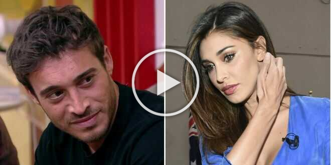 Belen e Antonino a cena insieme, sorrisi e sguardi complici: dov’è finito Stefano De Martino?