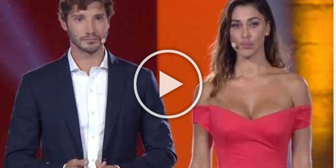 Belen esclusa dal Festival di Castrocaro: la Rai preferisce Stefano De Martino