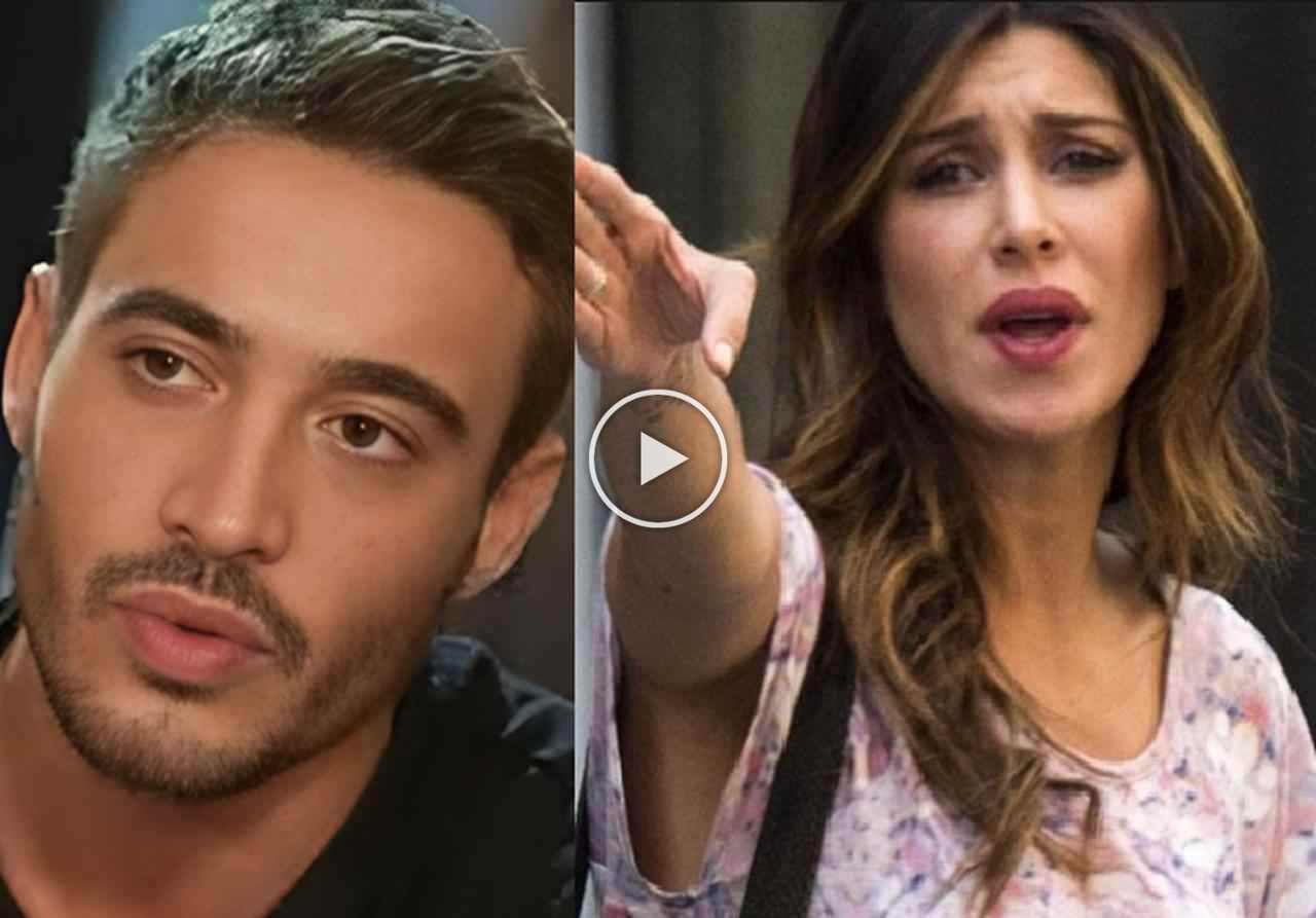 GF Vip, Belen risponde alle accuse: “Perché non fai vedere ad Antonino sua figlia?”