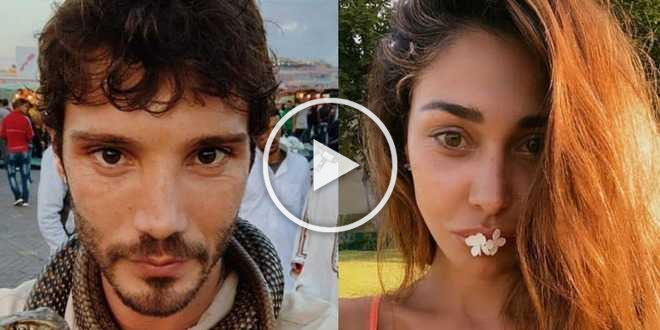 Belen rivela cos’ha fatto Stefano De Martino quando ha saputo che era nata Luna