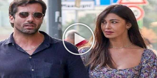 Belen Rodriguez dice addio a Elio Lorenzoni e fugge in Scozia: il motivo del lungo viaggio