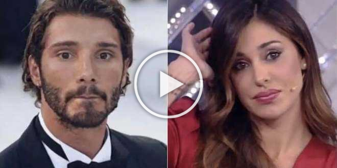 Belen Rodriguez ancora contro Stefano De Martino: la conferma del tradimento