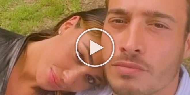 Belen Rodriguez e Antonino Spinalbese sono in crisi a causa di un tradimento? L’ indiscrezione
