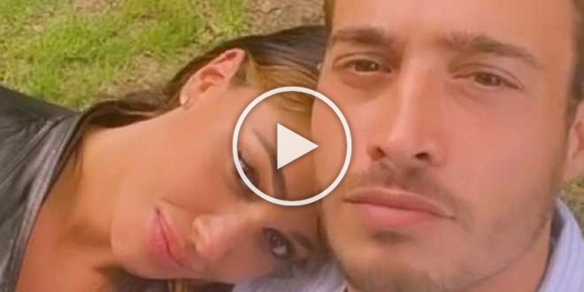 Belen Rodriguez e Antonino Spinalbese: ecco la verità sulla crisi