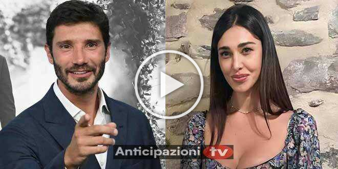 Belen Rodriguez lancia un’avvertimento criptico: diretto a Stefano De Martino?
