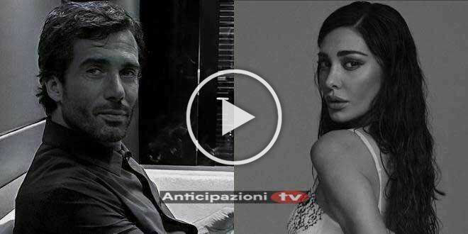 Belen Rodriguez avvistata in una clinica a Padova: crescono i dubbi sulla sua salute
