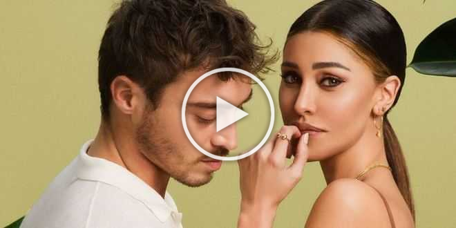 Belen Rodriguez, è crisi con Antonino Spinalbese? L’hair-stylist è scomparso dalle foto