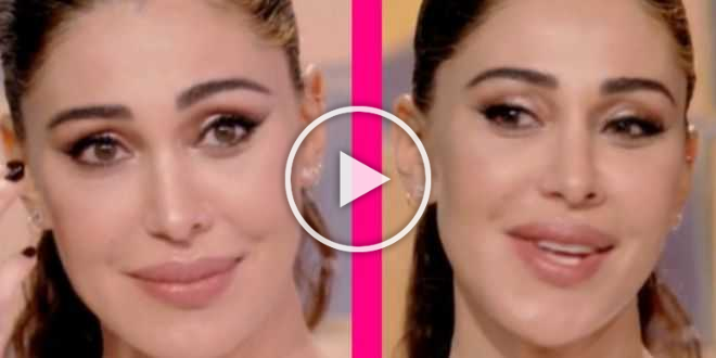 Belen Rodriguez racconta il dolore dell’aborto subito: piovono critiche