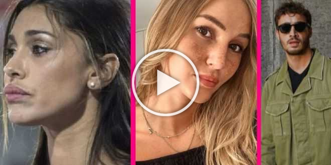 Belen Rodriguez e Antonino Spinalbese genitori: parla l’ex storica di lui
