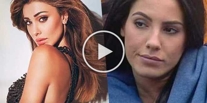Belen Rodriguez e Giulia De Lellis: emerge una clamorosa rivelazione sulla loro lite