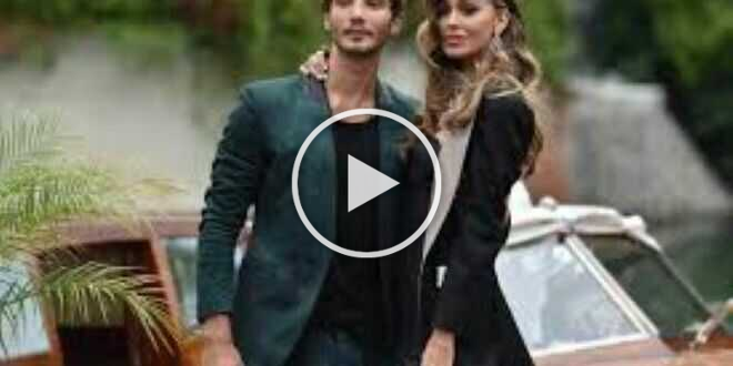 Belen Rodriguez e Stefano De Martino: nuova segnalazione smentisce la crisi
